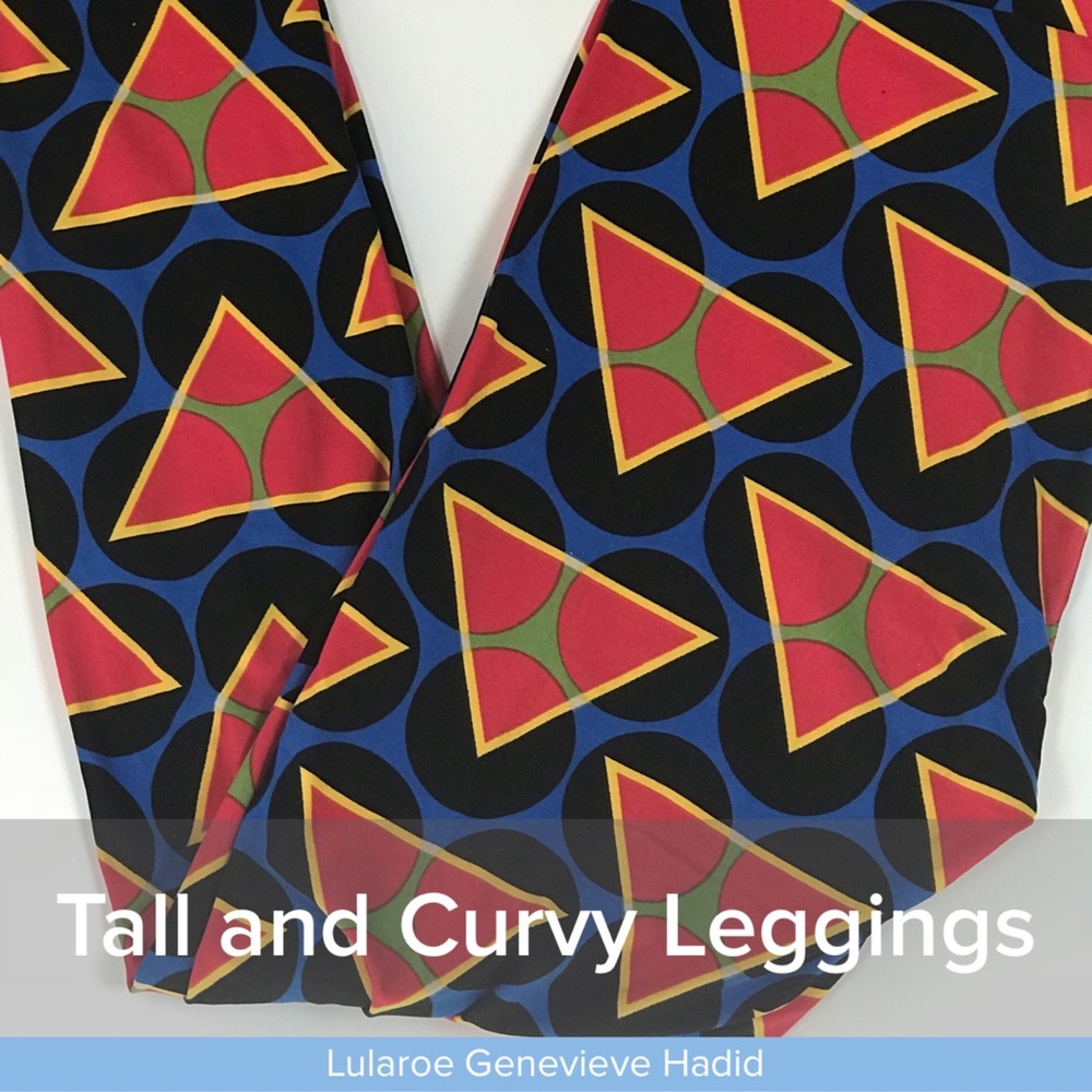 Brand new LuLaRoe leggings